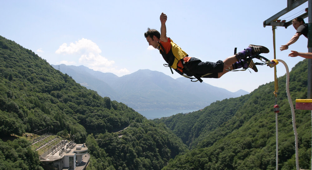 007 Classic Jump