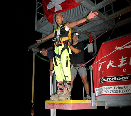 007 Night Jump